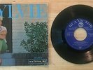 RARE FRENCH EP SYLVIE VARTAN LA PLUS BELLE POUR ALLER DANSER SIGN BY HER