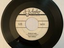 THE JEWELS PEARLIE MAE THE WIND ON ANTLER RECORDS NEW YORK DOO WOP