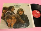 Kensington Market LP Top Psych Orig Italy 1968 NM Laminated Cover