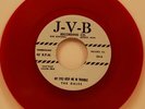 The Gales My Eyes Keep Me In Trouble 45 M- Detroit Doo-Wop red wax JVB REPRO