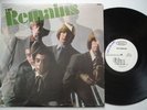 THE REMAINS Original S/T EPIC LN 24212 White Label Promo MONO Psych Garage LP