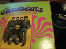 EASYBEATS FRIDAY ON MY MIND LP UNITED ARTISTS STEREO UAS 6588 VG+ AC/DC