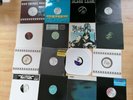 Vinyls 16 x 12