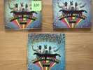THE BEATLES.MAGICAL MYSTERY TOUR.STEREO DOUBLE 4 TRACK EP..7
