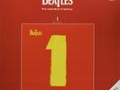 The Beatles LP Record Collection No.14 1 One 180g Vinyl Record Japan w/ Tracking