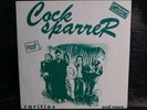 Cock Sparrer rarities and more coloured Vinyl LP