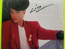 Liz Hogue -  Vicious & Fresh  - NM GOLD CITY private modern soul 1989 RARE