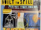 Built To Spill - PERFECT FROM NOW ON - vinyl record LP OOP New SEALED