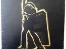 T-REX- ELECTRIC WARRIOR UK 1st Issue Nr Mint Vinyl LP HIFLY 6 1971