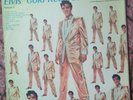 LP 33T ELVIS PRESLEY RCA 430297 « Elvis’ Gold Records » Vol.2 (yellow label)