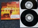 Phillip Boa and the Voodooclub - Diana 2 x 7'' Single PROMO?