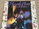 Prince and The Revolution Purple Rain Vinyl LP 1984 Warner Excellent Condition