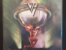 Van Halen 5150 Vinyl Original Pressing VG++/VG++ Sammy Hagar