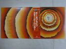 Stevie Wonder Songs In The Key Of Life Motown VIP-1 3 Japan  VINYL LP OBI