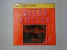 Miles Davis Quintet Miles Smiles CBS/Sony 23AP 2569 Japan  VINYL LP OBI