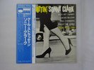 Sonny Clark Cool Struttin' Blue Note GXK 8043 Japan KING VINYL LP OBI