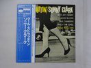 Sonny Clark Cool Struttin' Blue Note GXK 8043 Japan KING VINYL LP OBI