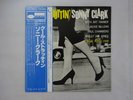 Sonny Clark Cool Struttin' Blue Note GXK 8043 Japan KING VINYL LP OBI