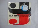 Jay Jay Johnson The Eminent Jay Jay Johnson Vol 1 Blue Note BLP 1505 Japan   LP