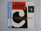 Johnny Coles Little Johnny C Blue Note BN 4144 Japan  VINYL LP OBI