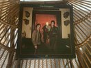 Stranglers IV Rattus Norvegicus UK Vinyl 1977 A1/ B1 1st Press New Wave Punk Ex
