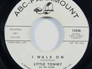 Little Tommy 