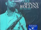 SONNY ROLLINS 