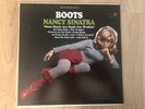 Nancy Sinatra - Boots 1966 Reprise RS 6202 Stereo Jacket/Vinyl NM-