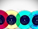 Kate Bush Cathy Demos Translucent Vinyl Limited Edition Of 600 Demos