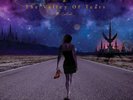 MAGNUM 'THE VALLEY OF TEARS : THE BALLADS' Coloured VINYL LP (2020)