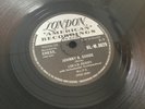 CHUCK BERRY JOHNNY B GOODE RECORD 78 rpm