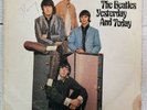 The Beatles, Yesterday & Today. Vinyl LP from 1966 Capitol T2553, Mono