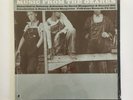 MUSIC FROM THE OZARKS   FOLKWAYS LP W. INSERT   IN SHRINK   TRADITIONAL