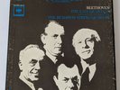 BEETHOVEN The Late Quartet Opus 5 LP Box Set M5S 677 Budapest String STEREO 1962