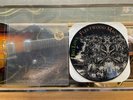 Fleetwood Mac - Big Love Vinyl Record (VG+) Rock Picture Disc