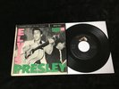 ELVIS PRESLEY 45 EP EPA-747 FIRST EP BLACK TOP COVER ORIGINAL DOG ON TOP EX/NM