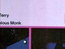 CLARK TERRY AND THELONIOUS MONK VINYL LP  GLOBETROTTERS RIVERSIDE 673007 EX VG+