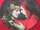 Marillion - Assassine  12 Inch Vinyl Picture Disc U.K. Press 1984