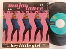 Major Lance ?– Um, Um, Um/Sweet Music Orig French EP Northern Soul Popcorn 7' NM