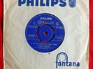 Johnny Gentle -  After My Laughter Came  Rare45  Beatles