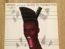 Rare  Mint  Grace Jones - Slave to the Rhythm 12