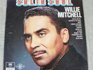 WILLIE MITCHELL, 