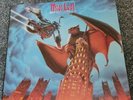 MEATLOAF BAT OUT OF HELL 2 ORIGINAL UK V ALBUM VIRGIN V-2710 GREAT COPY ROCK