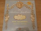 SAX2364 Vinyl The Beethoven Symphonies Number 3 Otto Klemperer Columbia 1961