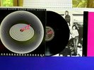 Queen JAZZ Original 1978 Elektra Gatefold VG+/VG+ + Nude Bicycle Race Poster