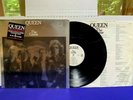 Queen THE GAME Original 1980 Elektra FOIL cover VG+/VG+ Shrink wrap Hype Sticker