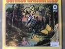 Buffalo Springfield Retrospective Lp Autographed Neil Young Stephen Stills Cert