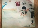John Lennon - Walls And Bridges - Original 12