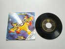 0820- BRIAN BENNETT VOYAGE ESPAÑA 1978 PROMO SINGLE VIN 7 POR VG DIS NM