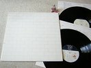PINK FLOYD The Wall 1979 GERMAN 2LP +FOC +OIS HARVEST 1C198-63410/11